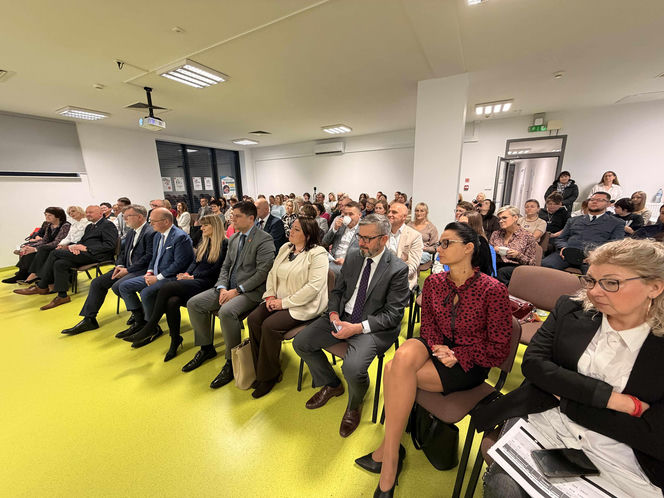 Forum eksperckie w Grudziądzu