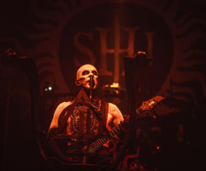 Behemoth wyruszy w jesienną trasę po Europie. To będzie prawdziwe święto dla fanów black metalu 