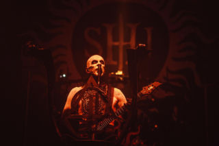 Behemoth ogłosił trasę koncertową po Europie. Polskiej grupie będą towarzyszyć legendy! 