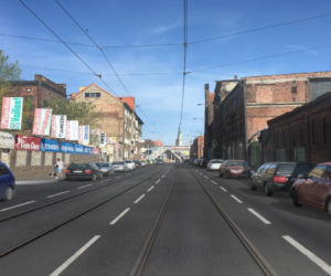 Tak się zmieni ul. Kolumba, al. Powstańców Wlkp. i pętla na Pomorzanach
