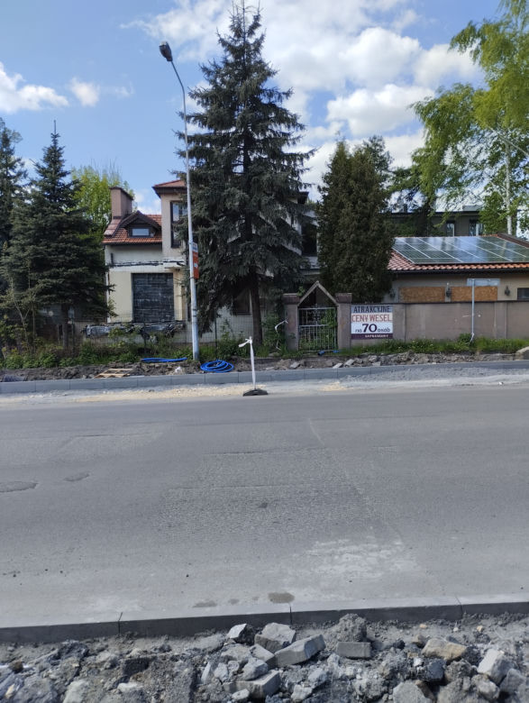Zajazd Rudzki w Rudzie Śląskiej