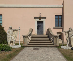 To jedno z najpiękniejszych miast w Małopolsce. Kiedyś było nazywane drugą stolicą Polski