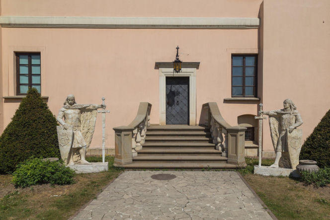 To jedno z najpiękniejszych miast w Małopolsce. Kiedyś było nazywane drugą stolicą Polski