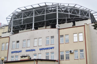 Szpital w Iławie przypomina: Można już odwiedzać chorych, ale są warunki