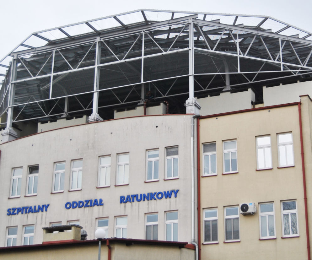 szpital iława