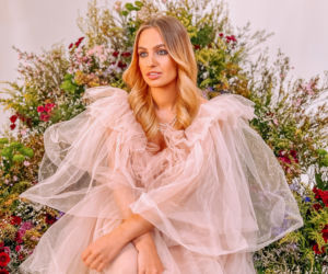 Magda Bereda i Eco Studio na Dzień Ziemi 