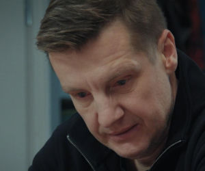 M jak miłość odc. 1927. Paweł (Rafał Mroczek)