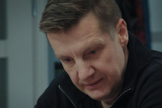 M jak miłość odc. 1927. Paweł (Rafał Mroczek)