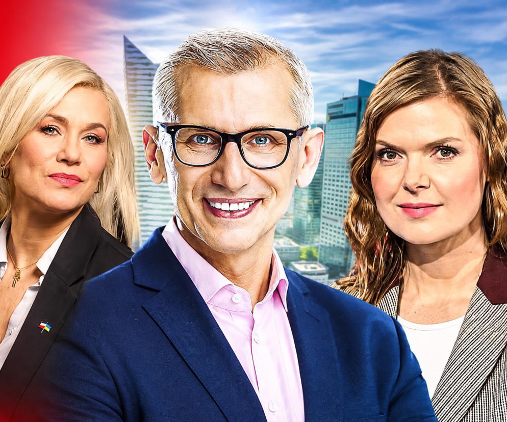 Kamila Biedrzycka, Przemysław Kral i Barbara Brodzińska-Mirowska. O problemach PiS przeczytasz na SE Polityka.