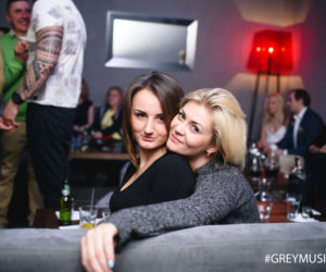 We Love Divas w Grey Music Club