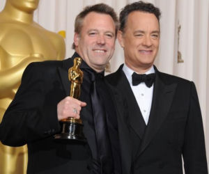 Wally Pfister, Tom Hanks