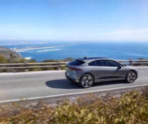 Jaguar I-Pace (2021)