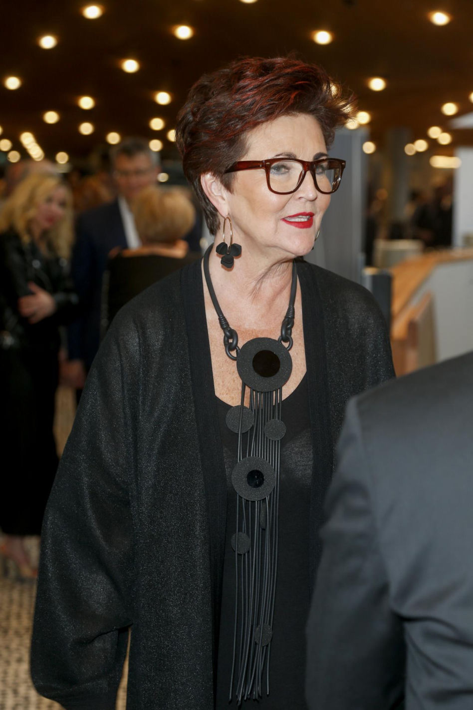 Jolanta Kwaśniewska