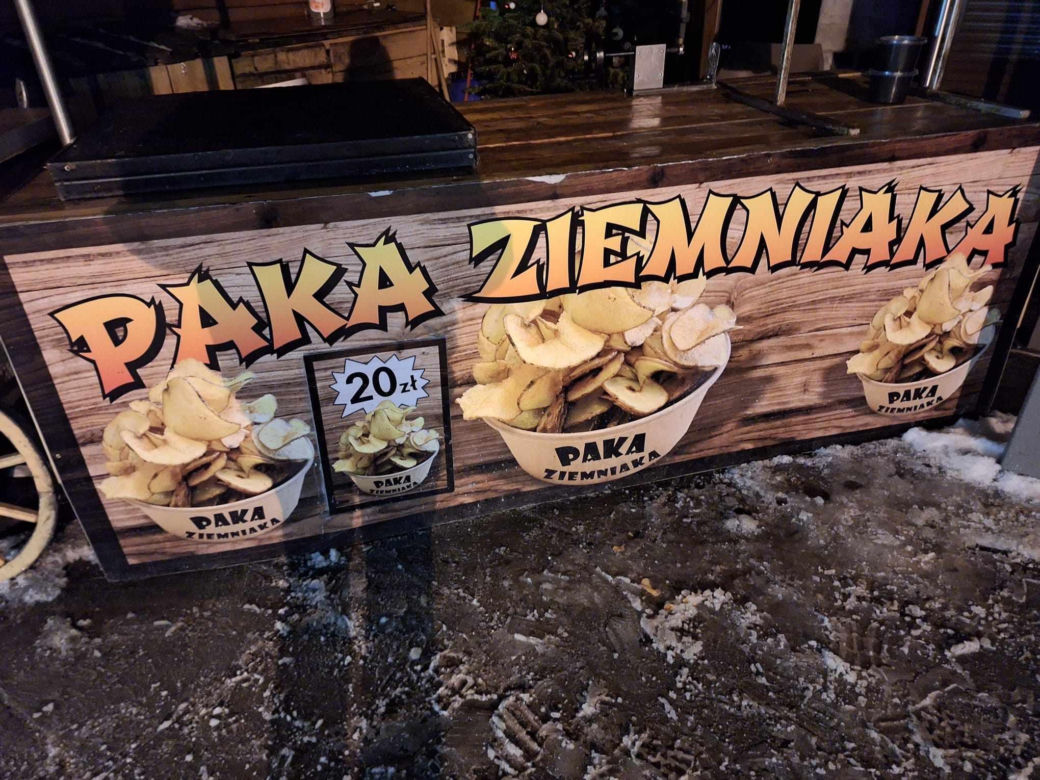 Ceny w Zakopanem podczas ferii zimowych w 2025 roku