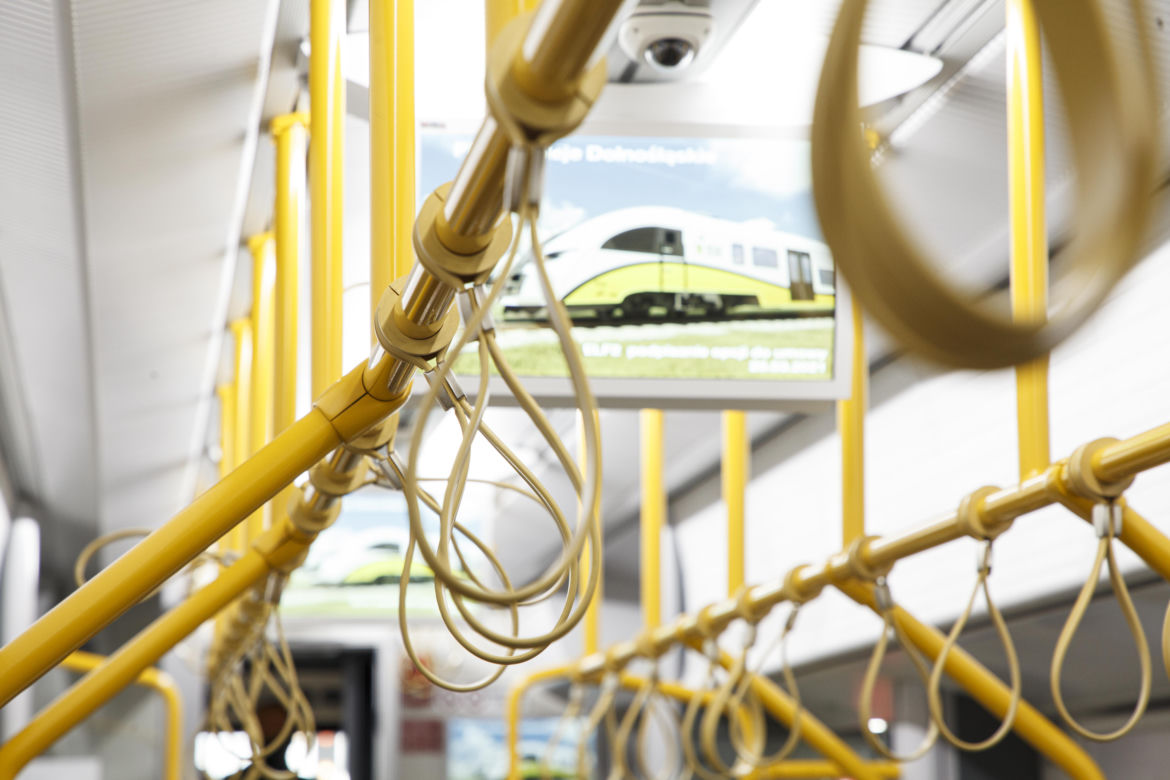 Koleje Dolnośląskie kupią 13 nowoczesnych pociągów elektrycznych