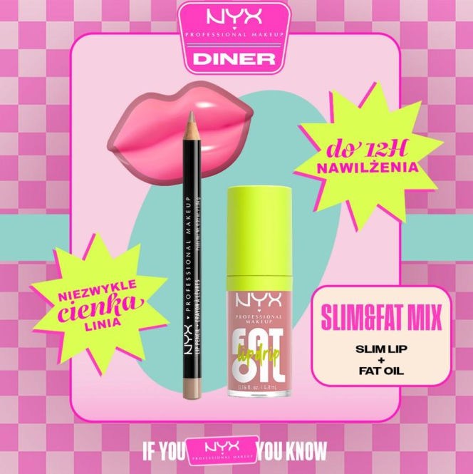 NYX