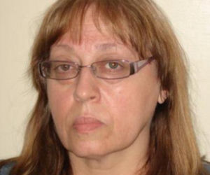 DZIEDUSZYCKA SVIETLANA