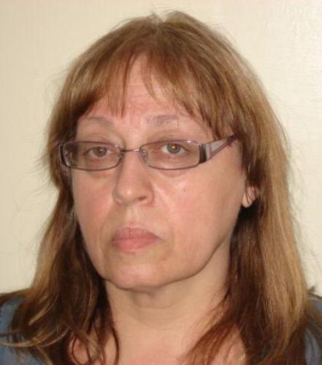 DZIEDUSZYCKA SVIETLANA