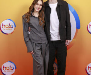 Daria Syta i Igor Grobelny