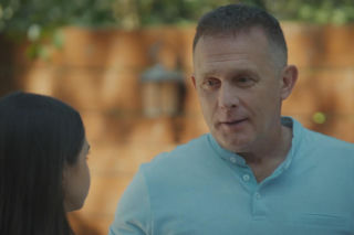 M jak miłość, odcinek 1899: Basia zapyta Rogowskiego, jaką tajemnicę ma przed Marysią - WIDEO