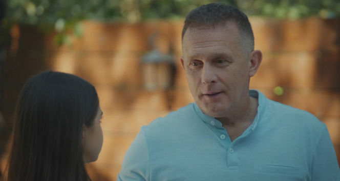 M jak miłość, odcinek 1899: Basia zapyta Rogowskiego, jaką tajemnicę ma przed Marysią - WIDEO