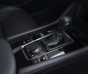 Mazda 3 Sedan Skyactive-G 2.0 122 KM AT6 Hikari