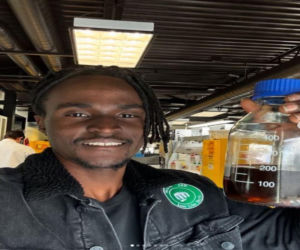 Młody wynalazca z USA wywróci do góry nogami rynek? Zbudował maszynę zamieniającą śmieci w paliwo