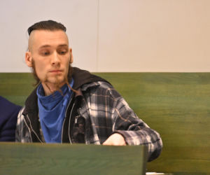 Skazany za zabójstwo matki znów walczy o wolność. Jeden z jego wniosków ma 72 strony