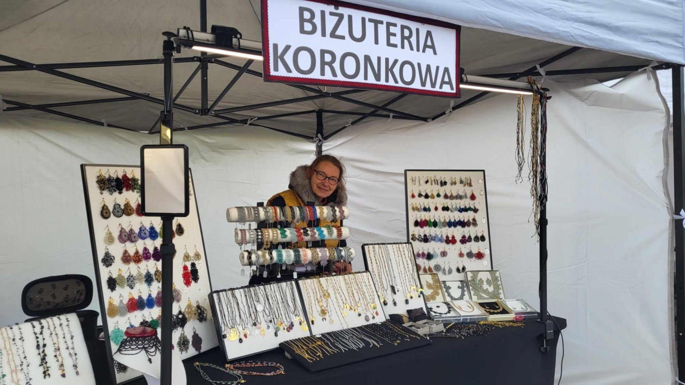 Jesienny Jarmark  Staropolski w Siedlcach