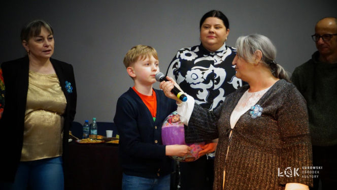 Karnawałowy bal 2026 łukowskiego Stowarzyszenia „Labirynt”