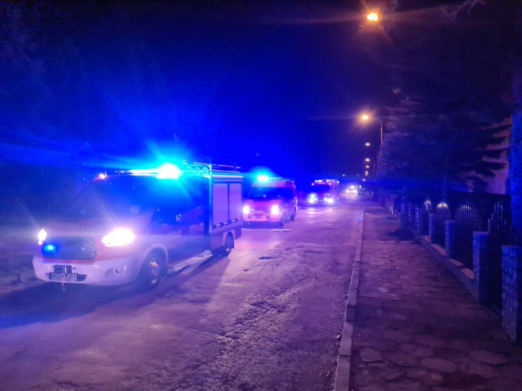 Chodzież. Poszukiwania 74-latka z demencją! Cichym bohaterem został nastolatek