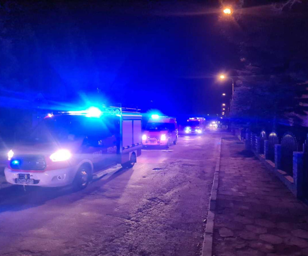 Chodzież. Poszukiwania 74-latka z demencją! Cichym bohaterem został nastolatek