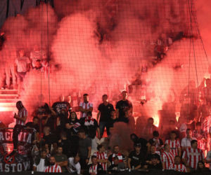 Cracovia - Wieczysta Kraków