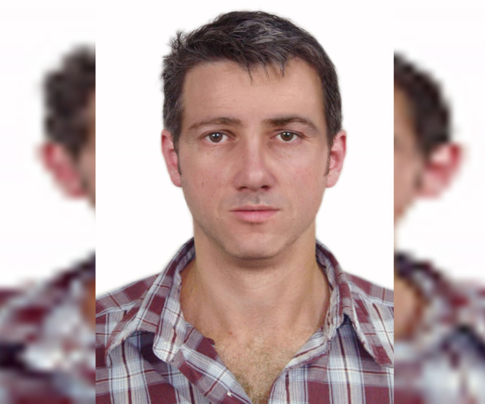 Wyjechał do Włoch i... zniknął bez śladu! Tak dziś wygląda? Bliscy od lat nie tracą nadziei