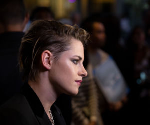 Kristen Stewart na Mill Valley Film Festival