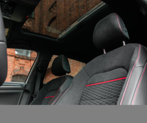 Volkswagen Golf 2.0 TSI GTI Performance 245 KM