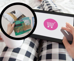 Vinted: Unikaj pułapek!