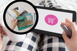 Vinted: Unikaj pułapek!