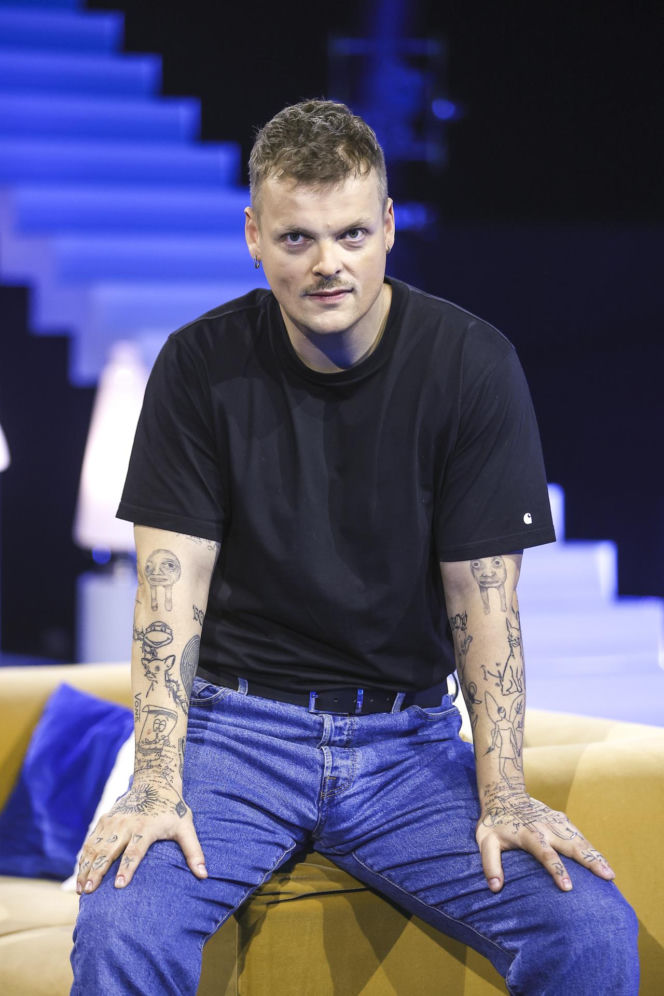 "Nie idziemy na Sylwestra" 2025