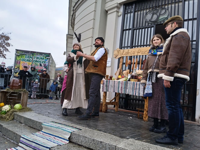 Siedlce: Orszak Trzech Króli 2026