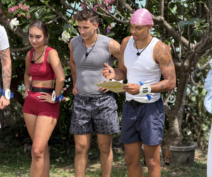 Hotel Paradise 12 - odcinek 33