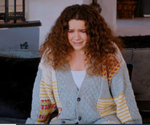 Miłość i nadzieja, odcinek 375. Melis