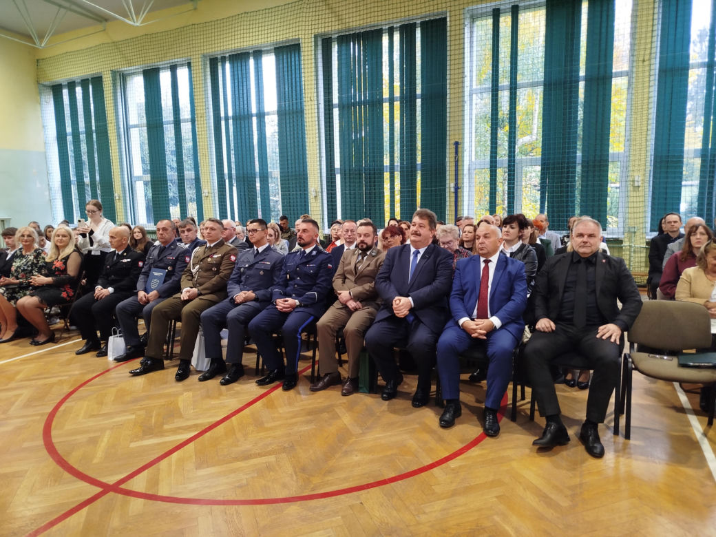 Siedlecki „Rolnik” świętuje jubileusz 105-lecia istnienia szkoły