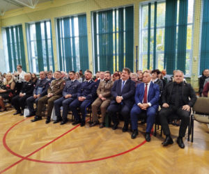 Siedlecki „Rolnik” świętuje jubileusz 105-lecia istnienia szkoły