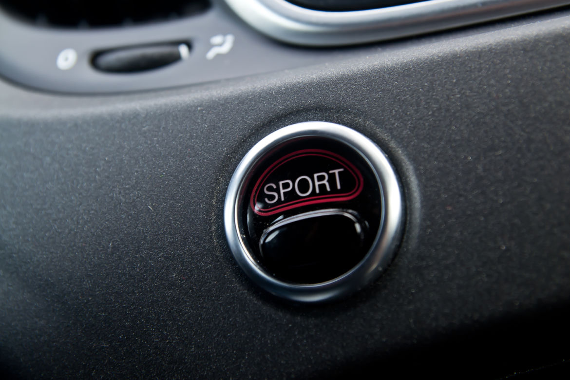Abarth 595 Competizione 1.4 T-Jet 180 KM