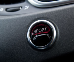 Abarth 595 Competizione 1.4 T-Jet 180 KM