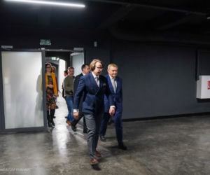 Muzeum Pamięci Sybiru. Gmach gotowy. Teraz czas na ekspozycję
