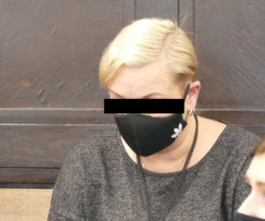 Proces małżeństwa oskarżonego o spowodowanie ciężkich obrażeń ciała po ataku psów