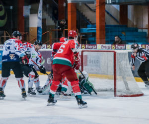 KH Energa Toruń - Zagłębie Sosnowiec 3:2 - zdjęcia z meczu i trybun