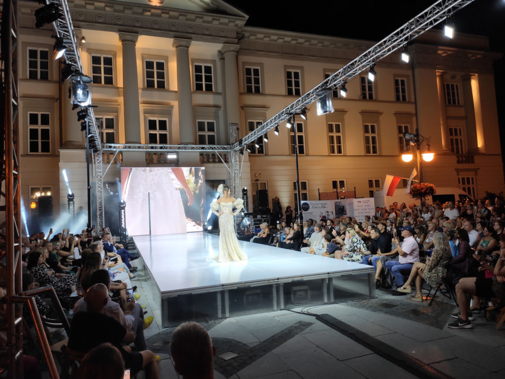 Radom Fashion Show 2022